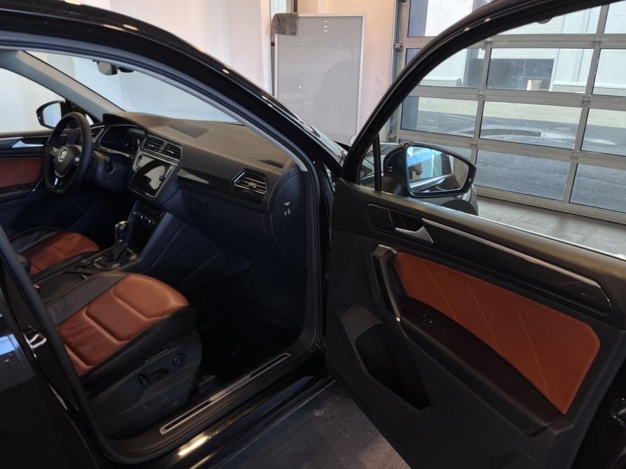 Volkswagen Tiguan II Чебоксары  - изображение 27