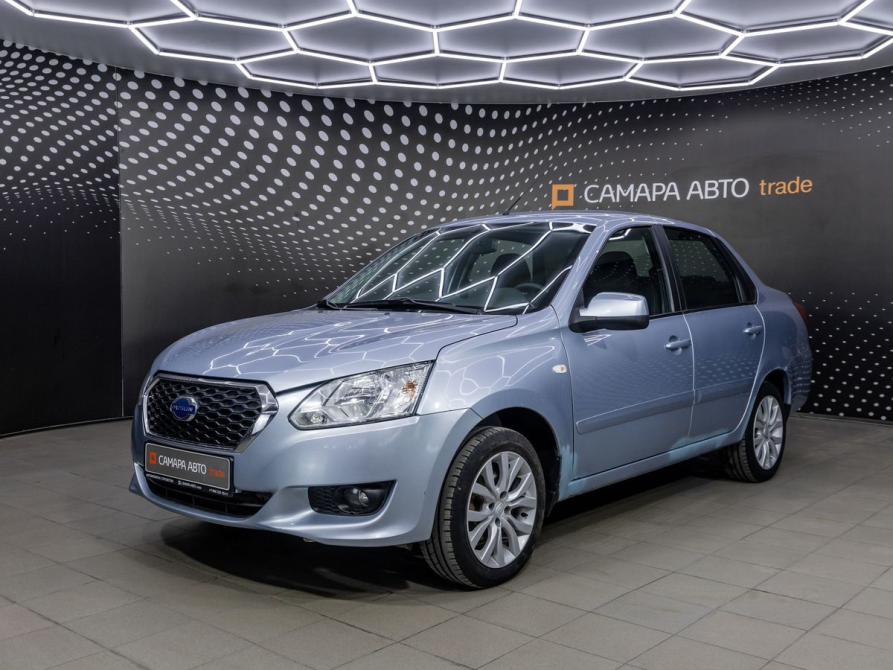 Datsun on-DO I Самара  - изображение 1