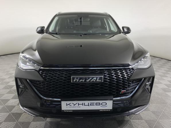 Haval F7x I Рестайлинг с пробегом 2022 года, цена 1 840 000 рублей, 91090 км, внедорожник, Автокод Объявления