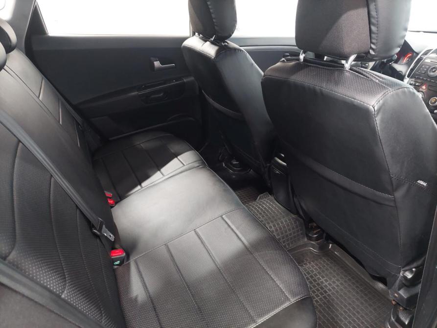 Kia Ceed II Пермь  - изображение 23
