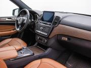 Mercedes-Benz GLS I (X166) Москва  - изображение 30
