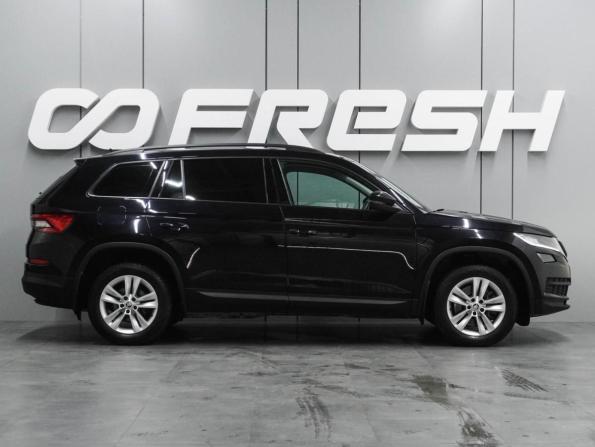 Skoda Kodiaq I с пробегом 2021 года, цена 3 175 000 рублей, 136738 км, внедорожник, Автокод Объявления