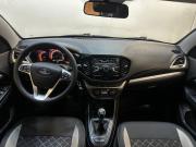 Lada (ВАЗ) Vesta I Балашиха  - изображение 21
