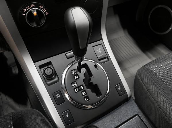 Suzuki Grand Vitara II с пробегом 2007 года, цена 950 000 рублей, 246445 км, внедорожник, Автокод Объявления