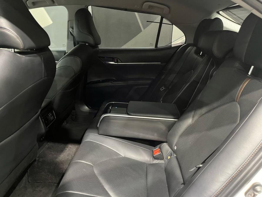 Toyota Camry VIII (XV70) Пермь  - изображение 13