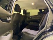 Nissan Qashqai II Новосибирск  - изображение 40