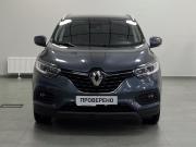 Renault Kadjar I Рестайлинг Казань  - изображение 23