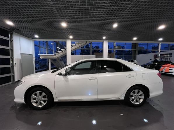 Toyota Camry VII (XV50) с пробегом 2014 года, цена 1 830 000 рублей, 163124 км, седан, Автокод Объявления