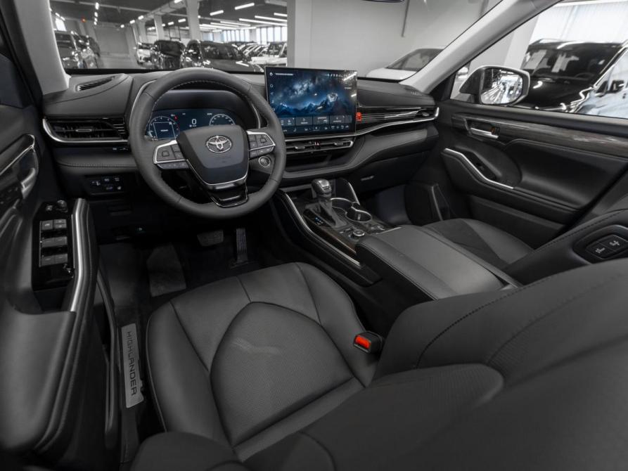Toyota Highlander IV (XU70) Москва  - изображение 7