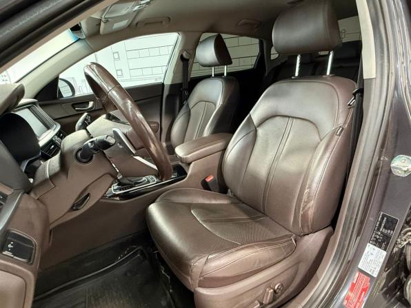 Kia Optima IV Рестайлинг с пробегом 2019 года, цена 1 920 000 рублей, 80159 км, седан, Автокод Объявления