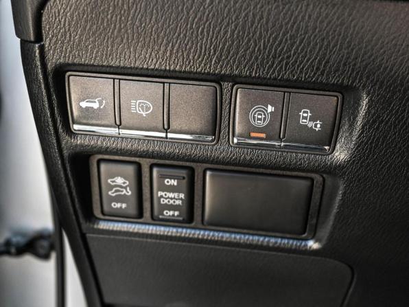 Nissan Patrol VI (Y62) Рестайлинг с пробегом 2015 года, цена 2 459 040 рублей, 228984 км, внедорожник, Автокод Объявления