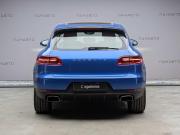 Porsche Macan I Москва  - изображение 21