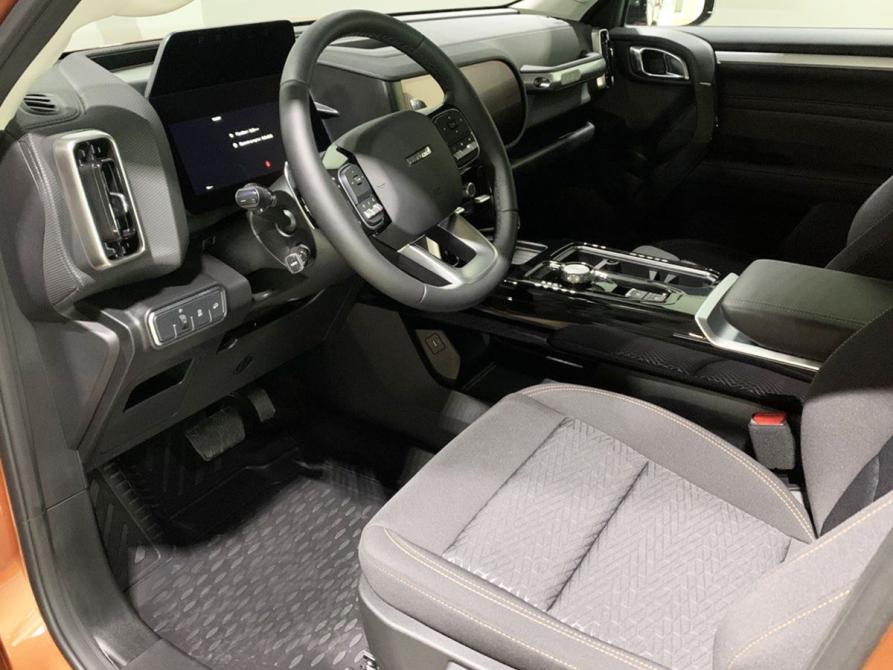 Haval Dargo Москва  - изображение 8