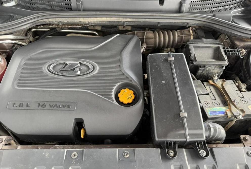 Lada (ВАЗ) Vesta I Киров  - изображение 9