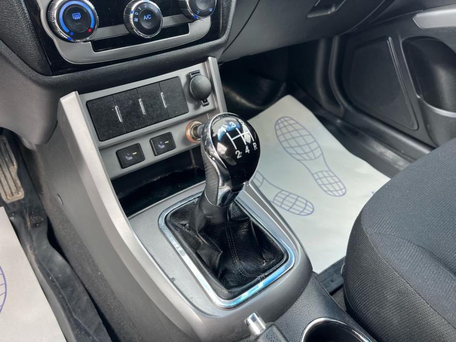 Geely Emgrand EC7 Санкт-Петербург  - изображение 9
