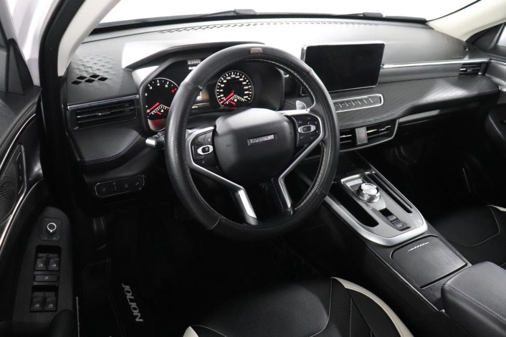 Haval Jolion I Рестайлинг Ульяновск  - изображение 9