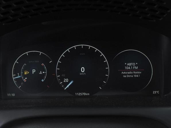 Jaguar XJ IV (X351) Рестайлинг с пробегом 2016 года, цена 2 730 000 рублей, 112570 км, седан, Автокод Объявления