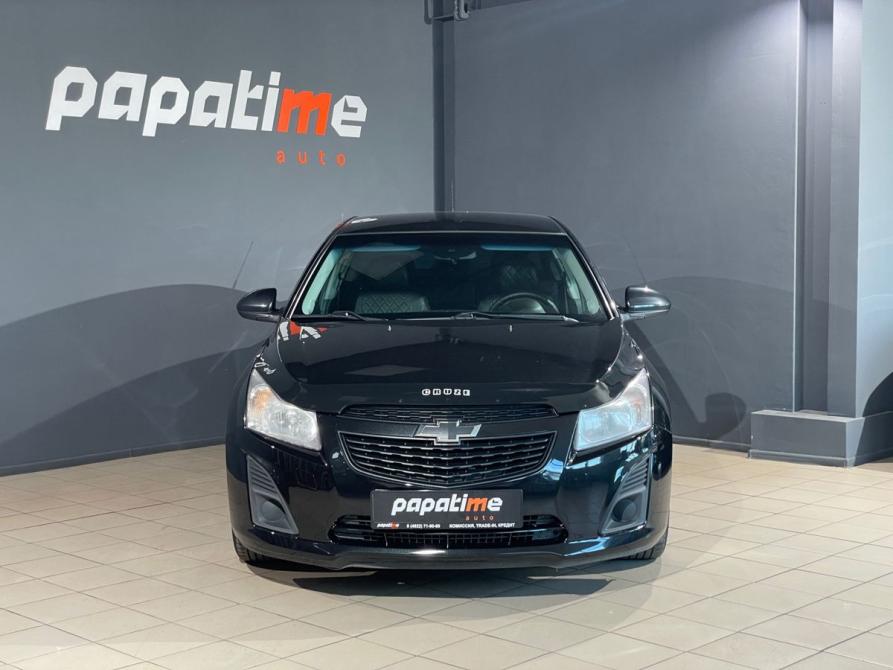 Chevrolet Cruze I Рестайлинг Тверь  - изображение 2