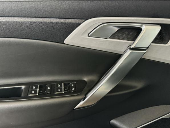 Geely Atlas I с пробегом 2019 года, цена 1 500 000 рублей, 159006 км, внедорожник, Автокод Объявления