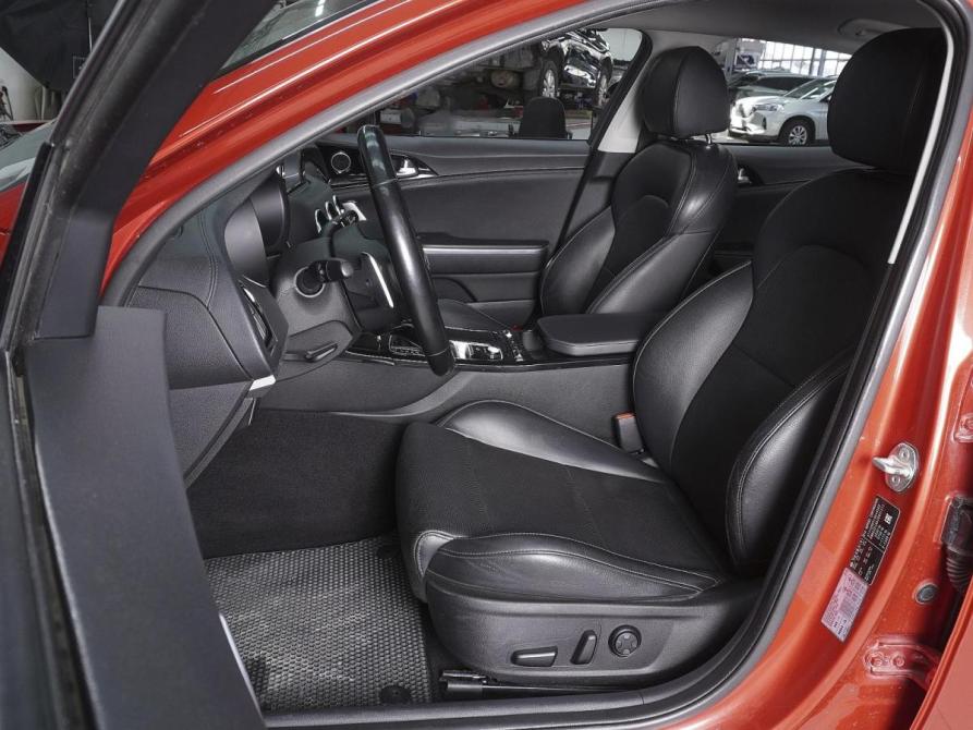Kia Stinger I Ростов-на-Дону  - изображение 10