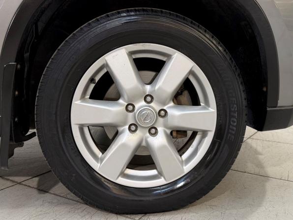 Nissan X-Trail II с пробегом 2008 года, цена 1 099 800 рублей, 192000 км, внедорожник, Автокод Объявления