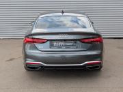 Audi A5 II (F5) Рестайлинг Москва  - изображение 54