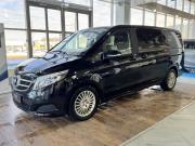 Mercedes-Benz V-Класс III (W447) Тула  - изображение 22