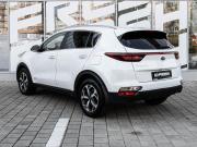 Kia Sportage IV Рестайлинг Ставрополь  - изображение 26