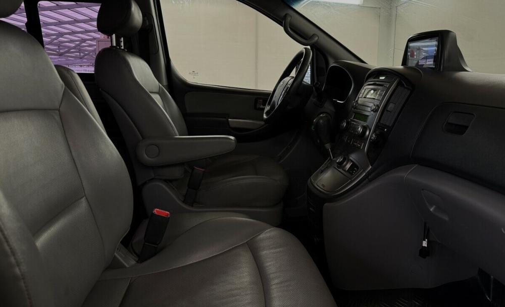 Hyundai Grand Starex I Москва  - изображение 13