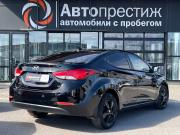 Hyundai Elantra V (MD) Рестайлинг Волгоград  - изображение 25