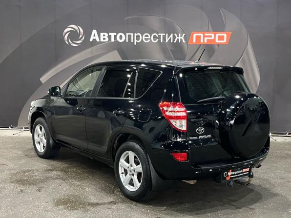 Toyota RAV4 III (XA30) Рестайлинг с пробегом 2012 года, цена 1 485 000 рублей, 158971 км, внедорожник, Автокод Объявления