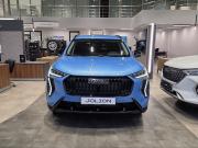Haval Jolion I Рестайлинг 2 Тольятти  - изображение 35
