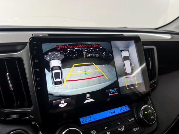 Toyota RAV4 IV (XA40) Рестайлинг с пробегом 2015 года, цена 2 400 000 рублей, 231856 км, внедорожник, Автокод Объявления