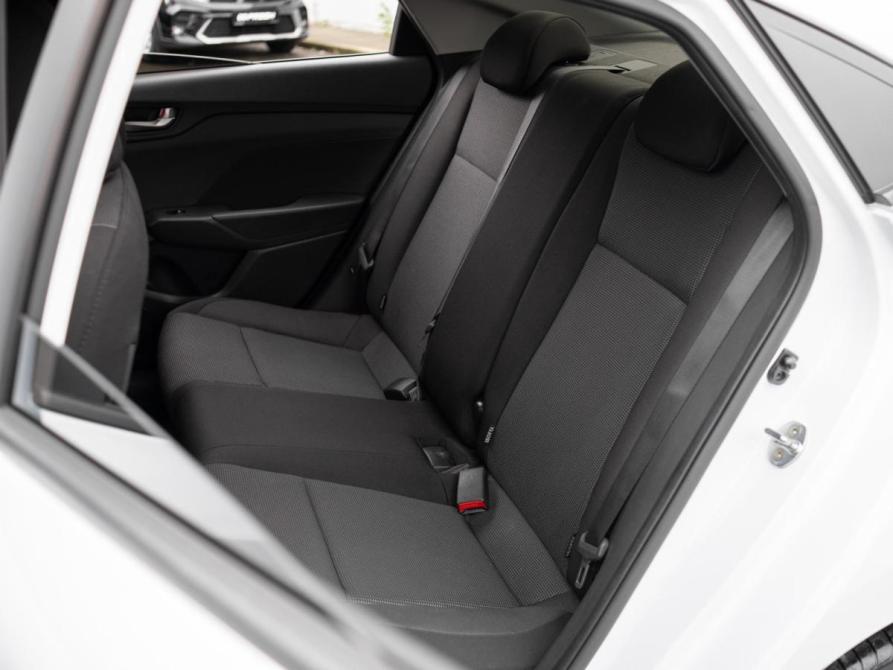 Hyundai Solaris II Сочи  - изображение 9