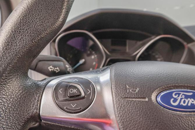Ford Focus III с пробегом 2013 года, цена 699 000 рублей, 180500 км, хэтчбек, Автокод Объявления
