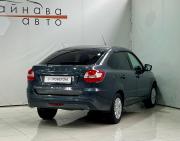 Lada (ВАЗ) Granta I Рестайлинг Воронеж  - изображение 26