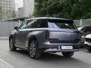 GAC Trumpchi S7 I Москва  - изображение 26