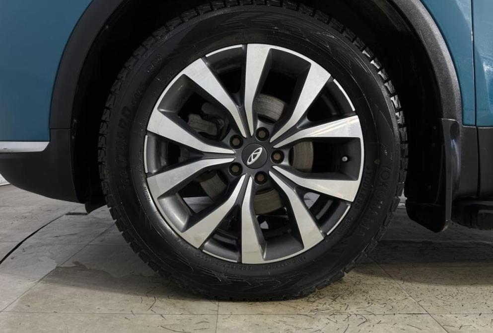 Chery Tiggo 7 Pro I Саранск  - изображение 14