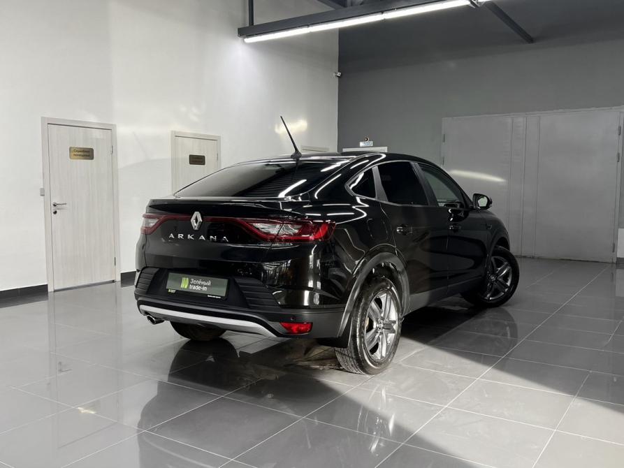 Renault Arkana I Тверь  - изображение 2