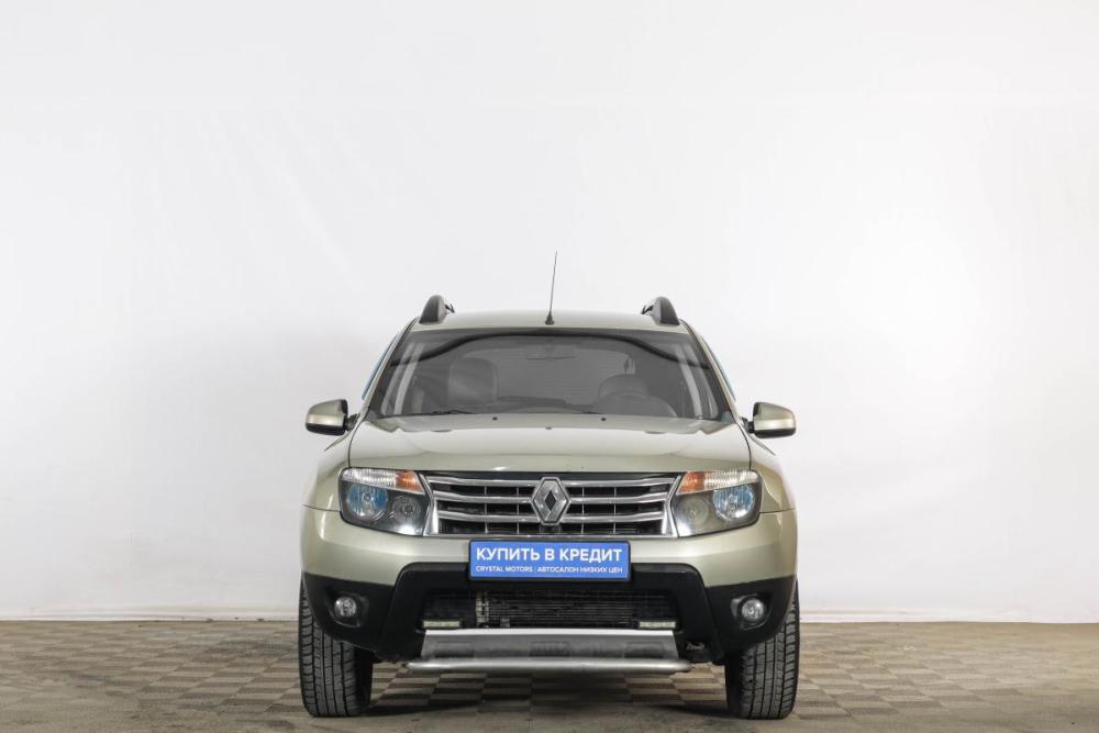 Renault Duster I Тюмень  - изображение 2