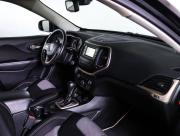 Jeep Cherokee V (KL) Москва  - изображение 34