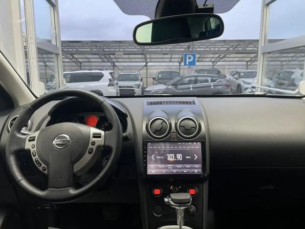 Nissan Qashqai I с пробегом 2007 года, цена 890 000 рублей, 179000 км, внедорожник, Автокод Объявления