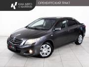 Toyota Corolla X (E140 E150) Казань  - изображение 18