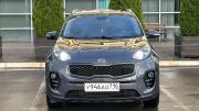 Kia Sportage IV Уфа  - изображение 14