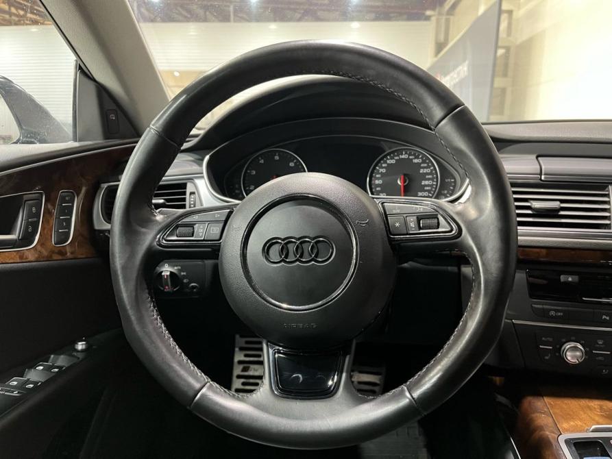 Audi A7 I (4G) Пермь  - изображение 15