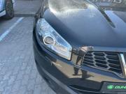 Nissan Qashqai I Рестайлинг Череповец  - изображение 16