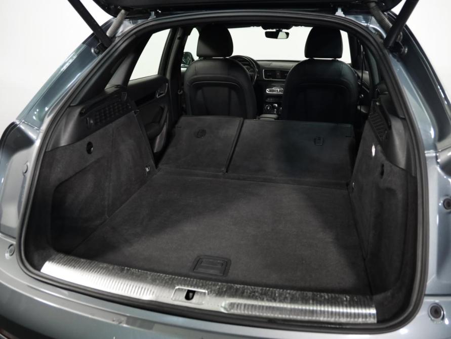 Audi Q3 I (8U) Рестайлинг Санкт-Петербург  - изображение 31
