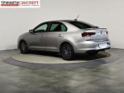 Volkswagen Polo VI Белгород  - изображение 25