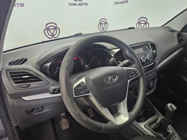 Lada (ВАЗ) Vesta I с пробегом 2020 года, цена 1 019 000 рублей, 135774 км, универсал, Автокод Объявления