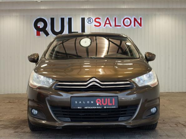 Citroen C4 II с пробегом 2012 года, цена 470 000 рублей, 183843 км, хэтчбек, Автокод Объявления
